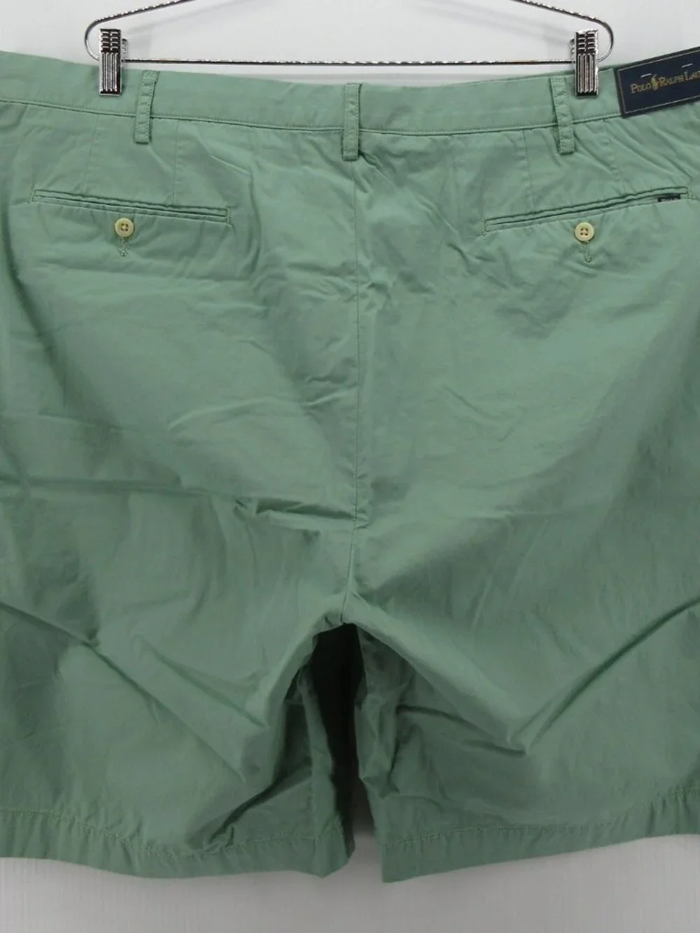 Polo Ralph Lauren Shorts 44B Big Chino Preppy 10
